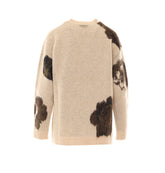 RUGGITO SWEATER