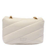 BABY LOVE PUFFER CROSSBODY BAG
