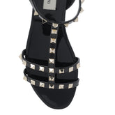 ROCKSTUD RUBBER SANDALS
