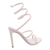 CLEO PUMP SANDALS