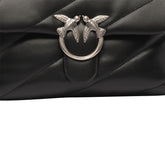 LOVE PUFFER CLASSIC CROSSBODY BAG