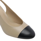 PIPER FLEX PUMP SLINGBACK