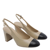 PIPER FLEX PUMP SLINGBACK