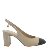PIPER FLEX PUMP SLINGBACK