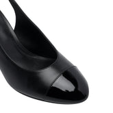 SLINGBACK CON TACCO PIPER FLEX