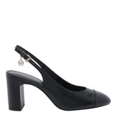 SLINGBACK CON TACCO PIPER FLEX