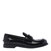 LOGO LOAFERS