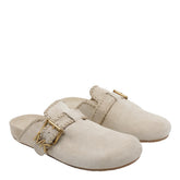GREER MULES