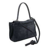 BORSA A MANO RODEO IN SUEDE SMALL