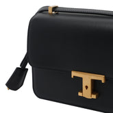 MINI T TIMELESS CROSSBODY BAG