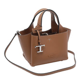 T TIMELESS SHOPPING BAG