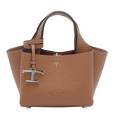 T TIMELESS SHOPPING BAG
