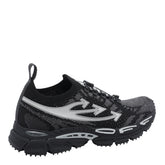 BE RIGHT BACK KNIT SNEAKERS
