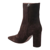 ANJA PUMP BOOTIES