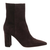 ANJA PUMP BOOTIES