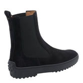 WINTER GOMMINO BOOTIES