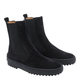 WINTER GOMMINO BOOTIES