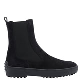 WINTER GOMMINO BOOTIES