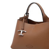 BORSA IN PELLE MICRO