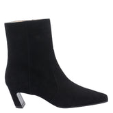 STASSI ZIP PUMP BOOTIES