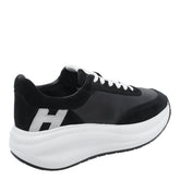 SNEAKERS H696 MAXI SUOLA