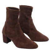 YULIANA 60 PUMP BOOTIES