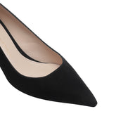 SCARPA CON TACCO STUART SCULPT
