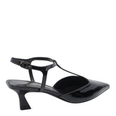 SCARPA CON TACCO VINNIE T-STRAP 50