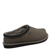 TASMAN NUBUCK MULES