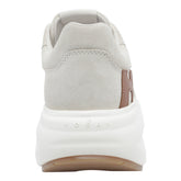 SNEAKERS H696 MAXI SUOLA