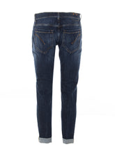 JEANS GEORGE