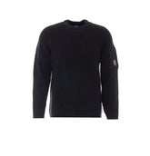 MAGLIA LENS IN COTONE A COSTE