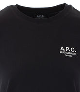 T-SHIRT APC RUE MADAME