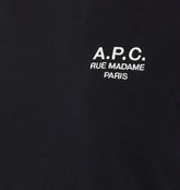 T-SHIRT APC RUE MADAME