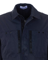 LOGO OVERSHIRT