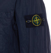LOGO OVERSHIRT