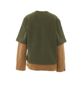 LOGO SWEATSHIRT