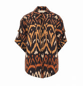 ASTER RELAXED SHIRT