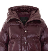 IMPASTO DOWN JACKET