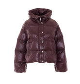 IMPASTO DOWN JACKET