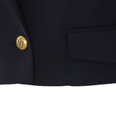 MANNA CROPPED JACKET