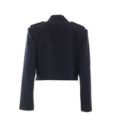 MANNA CROPPED JACKET