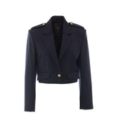 MANNA CROPPED JACKET