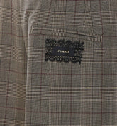 PLUMERIA PANTS