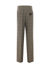 PLUMERIA PANTS