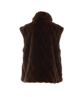 GILET GLOSSINA