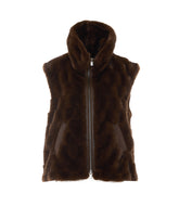 GILET GLOSSINA