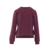LOGO SWEATSHIRT