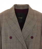 BLAZER CHECK NEW GUINEA