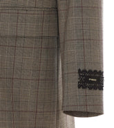 BLAZER CHECK NEW GUINEA